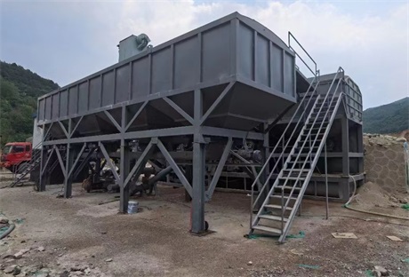 臥式水泥倉(cāng)性能參數(shù)